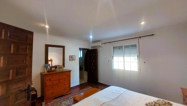 Videresalg - Country House - La Marina