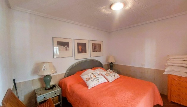 Videresalg - Country House - La Marina