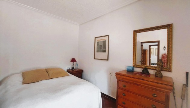 Videresalg - Country House - La Marina