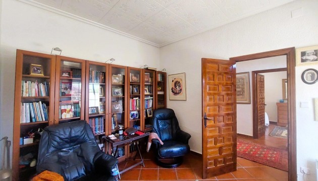 Videresalg - Country House - La Marina