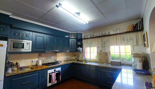 Videresalg - Country House - La Marina