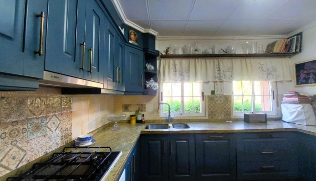 Videresalg - Country House - La Marina