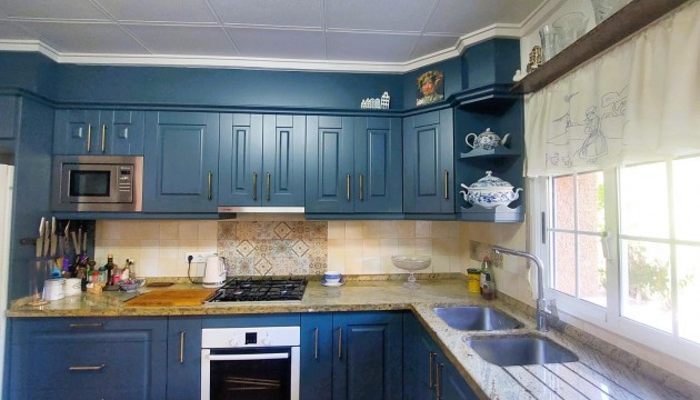 Videresalg - Country House - La Marina