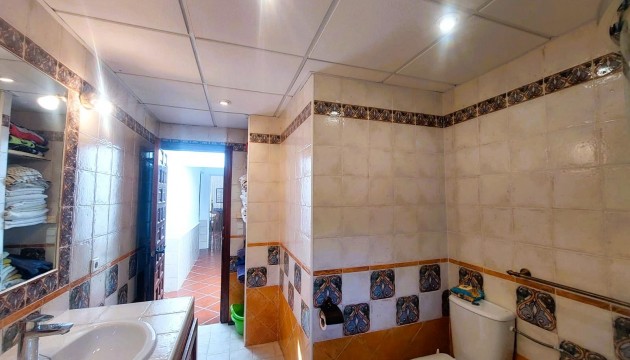 Videresalg - Country House - La Marina