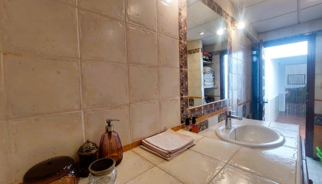 Videresalg - Country House - La Marina