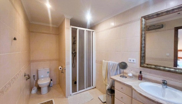 Videresalg - Country House - La Marina