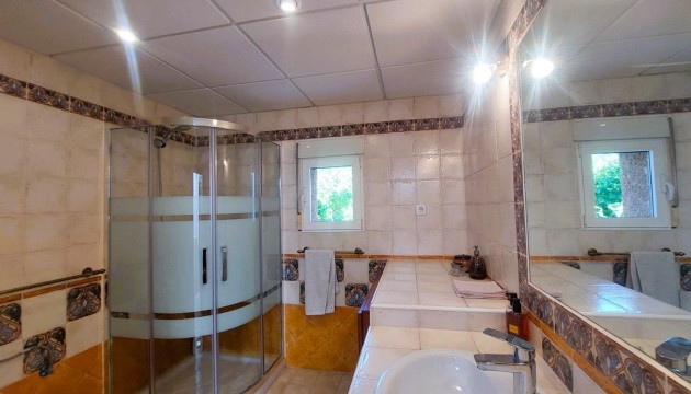 Videresalg - Country House - La Marina