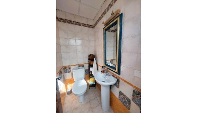 Videresalg - Country House - La Marina