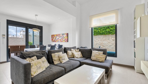 Resale - Detached Villa - Ciudad Quesada - Rojales