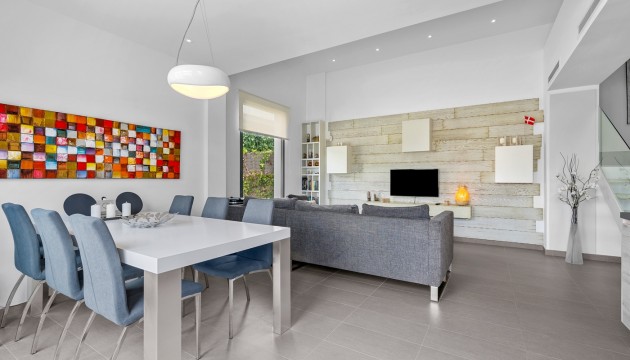 Resale - Detached Villa - Ciudad Quesada - Rojales