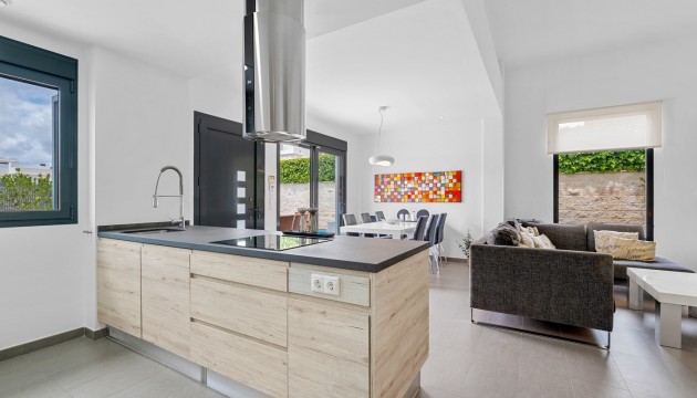 Resale - Detached Villa - Ciudad Quesada - Rojales