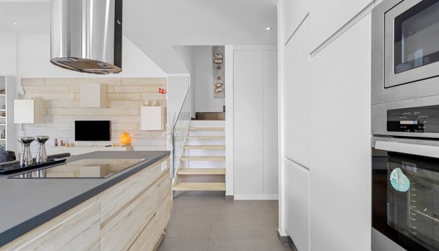 Resale - Detached Villa - Ciudad Quesada - Rojales