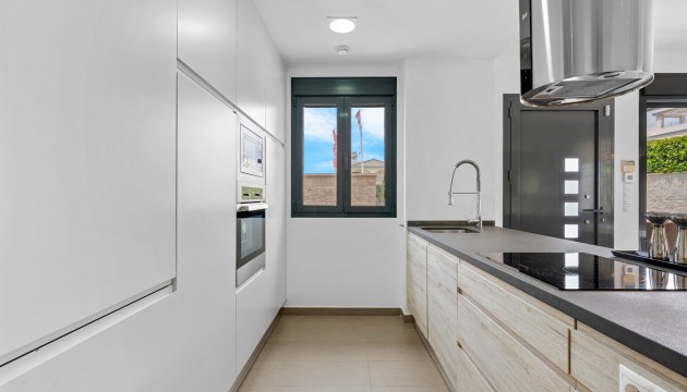 Resale - Detached Villa - Ciudad Quesada - Rojales