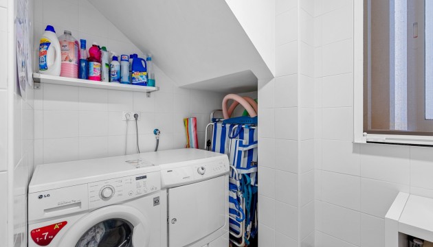 Resale - Detached Villa - Ciudad Quesada - Rojales