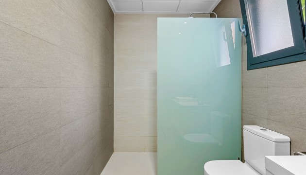 Resale - Detached Villa - Ciudad Quesada - Rojales