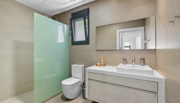 Resale - Detached Villa - Ciudad Quesada - Rojales