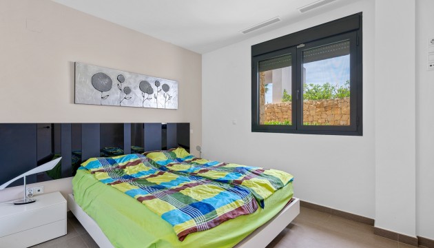 Resale - Detached Villa - Ciudad Quesada - Rojales