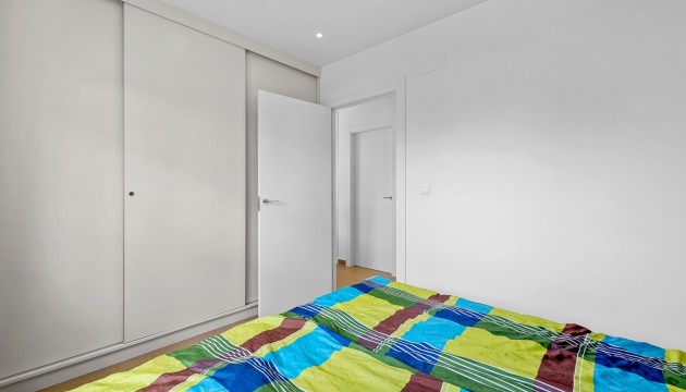 Resale - Detached Villa - Ciudad Quesada - Rojales