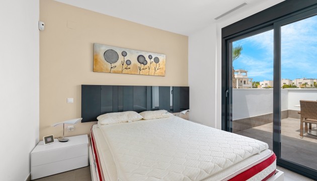 Resale - Detached Villa - Ciudad Quesada - Rojales