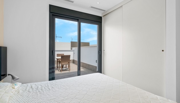 Resale - Detached Villa - Ciudad Quesada - Rojales