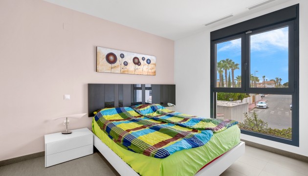 Resale - Detached Villa - Ciudad Quesada - Rojales