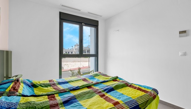 Resale - Detached Villa - Ciudad Quesada - Rojales