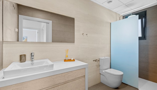 Resale - Detached Villa - Ciudad Quesada - Rojales