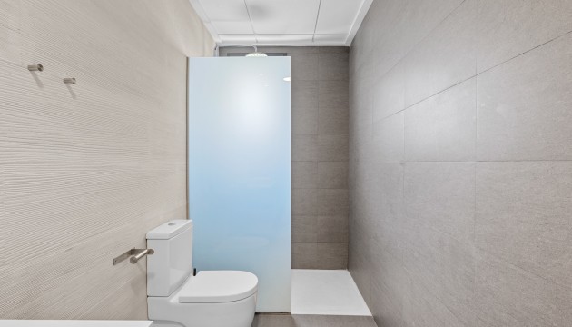 Resale - Detached Villa - Ciudad Quesada - Rojales