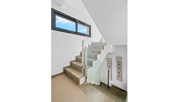 Resale - Detached Villa - Ciudad Quesada - Rojales