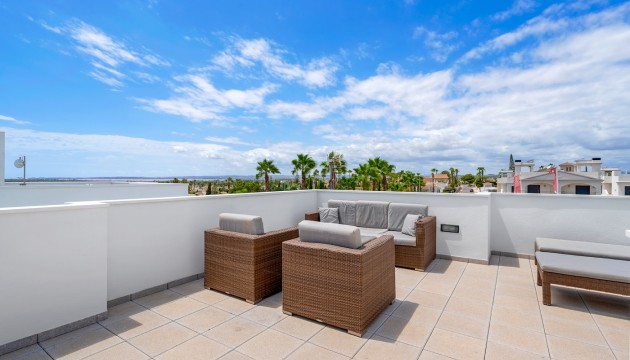 Resale - Detached Villa - Ciudad Quesada - Rojales