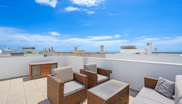 Resale - Detached Villa - Ciudad Quesada - Rojales