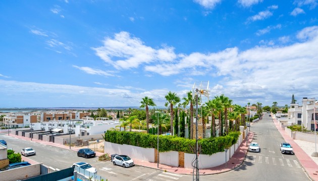 Resale - Detached Villa - Ciudad Quesada - Rojales