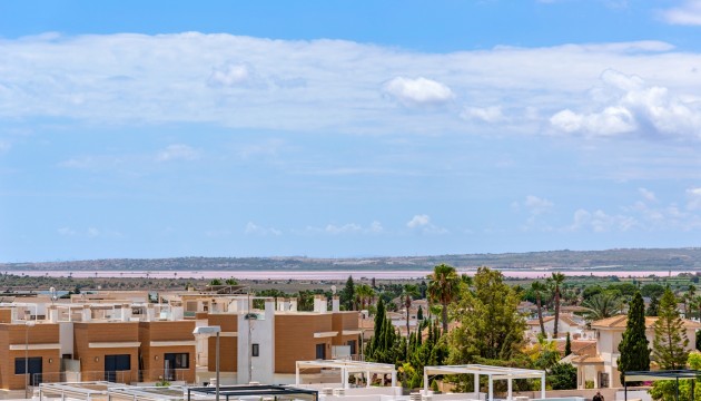 Resale - Detached Villa - Ciudad Quesada - Rojales
