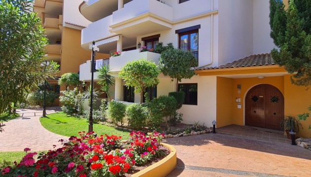 Resale - Apartment - Torrevieja - Punta Prima