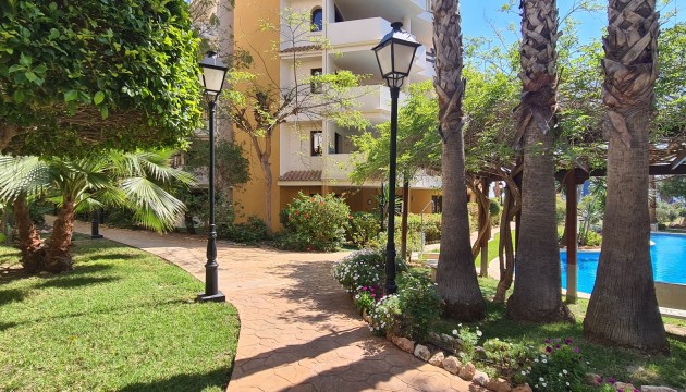 Resale - Apartment - Torrevieja - Punta Prima