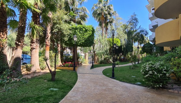 Resale - Apartment - Torrevieja - Punta Prima