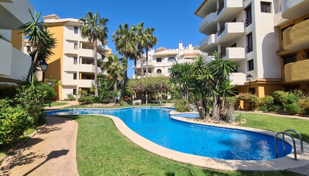 Resale - Apartment - Torrevieja - Punta Prima