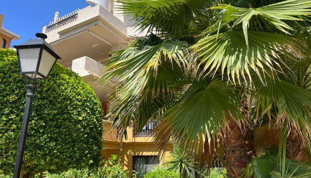 Resale - Apartment - Torrevieja - Punta Prima