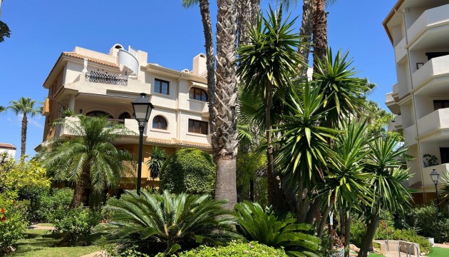 Resale - Apartment - Torrevieja - Punta Prima