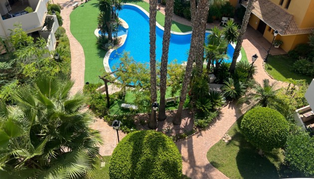 Resale - Apartment - Torrevieja - Punta Prima