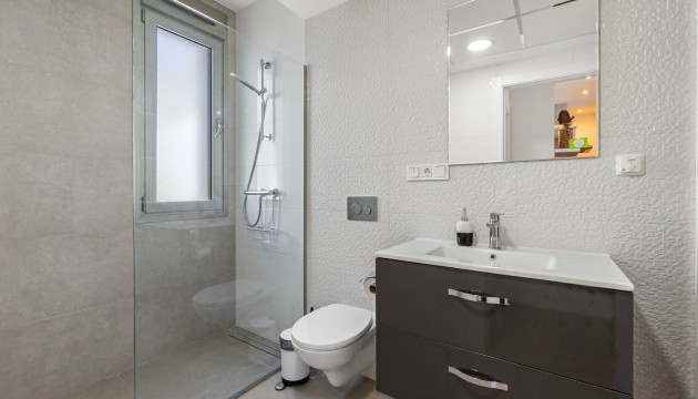 Resale - Detached Villa - Orihuela Costa - Villamartín