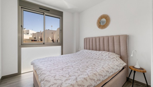Resale - Detached Villa - Orihuela Costa - Villamartín