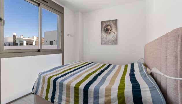 Resale - Detached Villa - Orihuela Costa - Villamartín