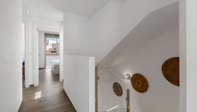 Resale - Detached Villa - Orihuela Costa - Villamartín