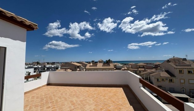 Reventa - Apartamento - Orihuela Costa