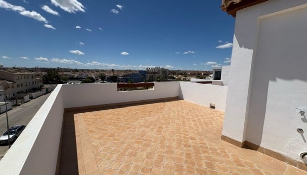 Reventa - Apartamento - Orihuela Costa