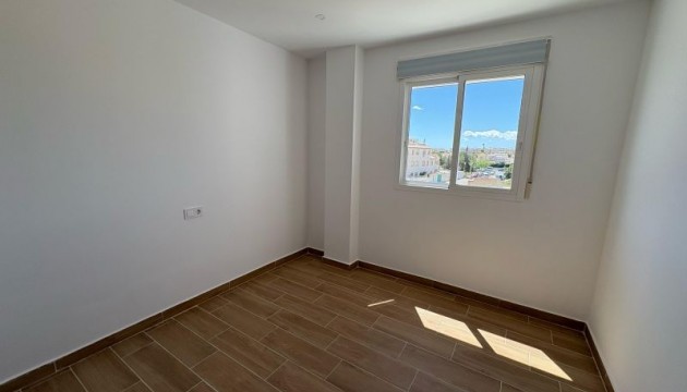 Reventa - Apartamento - Orihuela Costa