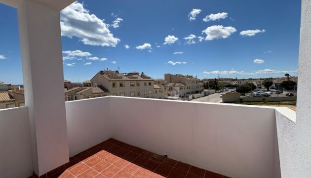 Reventa - Apartamento - Orihuela Costa