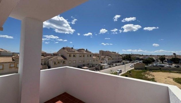Reventa - Apartamento - Orihuela Costa