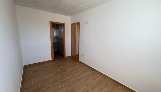 Reventa - Apartamento - Orihuela Costa